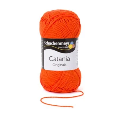 Catania Di Schachenmayr - Jaffa (00189) - 50 G / Circa 125 M Di Lana - Immagine 1 di 4