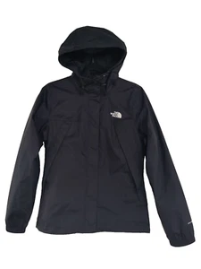 Giacca donna The North Face Antora taglia XS nera - Foto 1 di 6