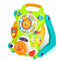 lion king baby walker