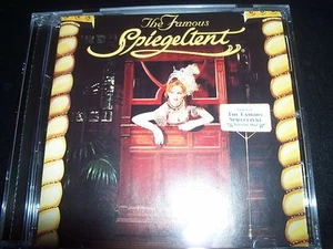 The Famous Spiegeltent Songs From Volume 1 CD – Like New   - Bild 1 von 1