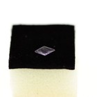 0.15 cts SCAPOLITE VIOLET . IF Afghanistan.