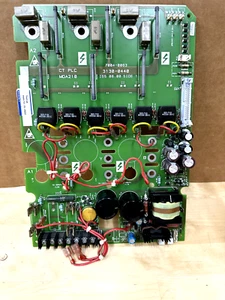 Control Techniques MDA210 7004-0083 3130-0440 Mentor II DC Drive Tested - Picture 1 of 4