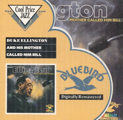 Duke Ellington: And His Mother Called Him Bill CD - Image 1 of 2