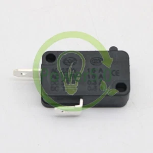 1 PIEZA para Microinterruptor DONGNAN KW3AT-10 250V 10A T125 2 pines - Imagen 1 de 3
