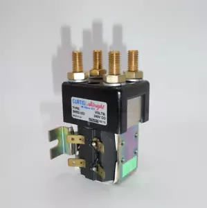 Curtis/Albright SW82-353 Relay Replacement for Tesla 1st Gen Wall Charger - Foto 1 di 8
