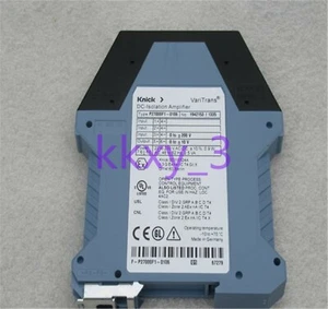 1 Stück NEU Ke Ni Can Isolate Verstärker P27000F1-0106 - Bild 1 von 5