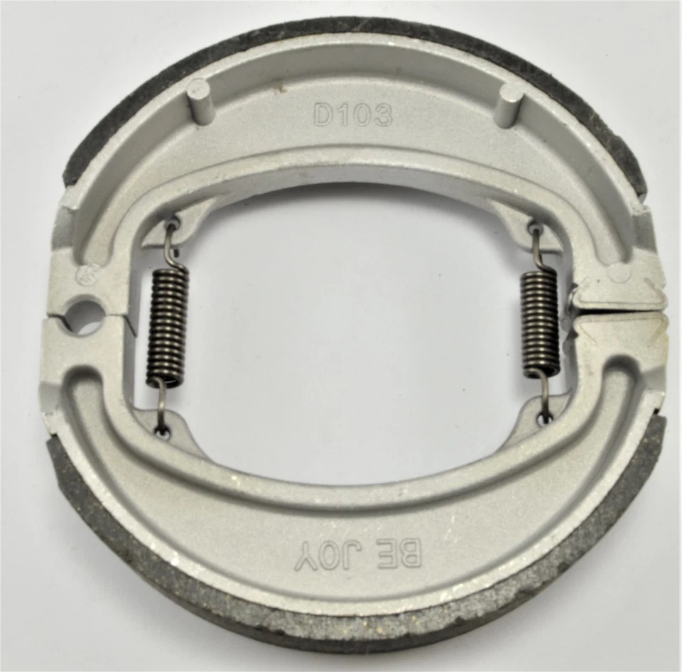 Zapatas de freno traseras nuevas para HONDA Sportrax 250 TRX250EX (2001-2008) Foto 1 de 1