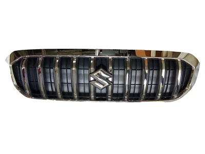 REJILLA DE PARACHOQUES APTA PARA SUZUKI SX4, SX4-4S CROSS 2017 A 2022 ADELANTE Foto 1 de 4