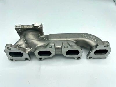 MINI Cooper John Cooper Works Turbo Exhaust Manifold 11627593149 2007-2013 N14 - Image 1 of 4
