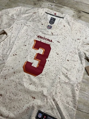 Budda Baker Arizona Cardinals New Men’s Nike Jersey Medium - Image 1 of 4