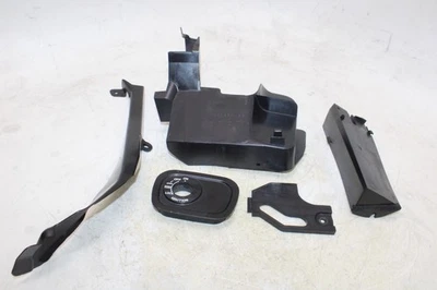 2006 YAMAHA MAJESTY 400 YP400 OEM MISC COWL SOVERS SET - Image 1 of 4