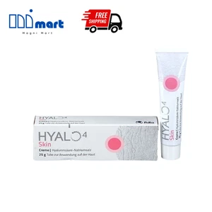 Hyalo4 Control Cream For Skin Lesions,Wounds & Burns With Hyaluronic Acid 25g - Picture 1 of 4
