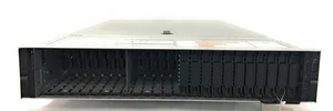Dell PowerEdge R740xd Server 2x Xeon Silver 4110 CPU @ 2.10GHz 256GB DDR4 NO HDD - Picture 1 of 10