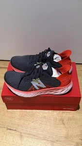 Men’s New Balance Fresh Foam X 1080 M10 Black Running Shoes - Bild 1 von 5