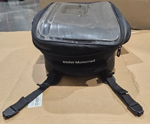 BMW F700/650 Tankbag #77457726998 - Picture 1 of 7