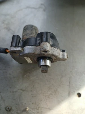 Actuador diferencial delantero Kawasaki Brute Force 650 750 2007 05-10 16172-0039 Foto 1 de 4