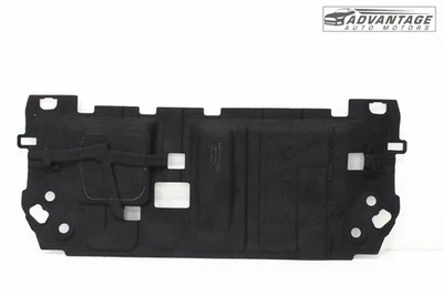 Alfombrilla alfombrilla revestimiento HYUNDAI TUCSON 2022-2023 84265-CW000-NNB OEM Foto 1 de 4