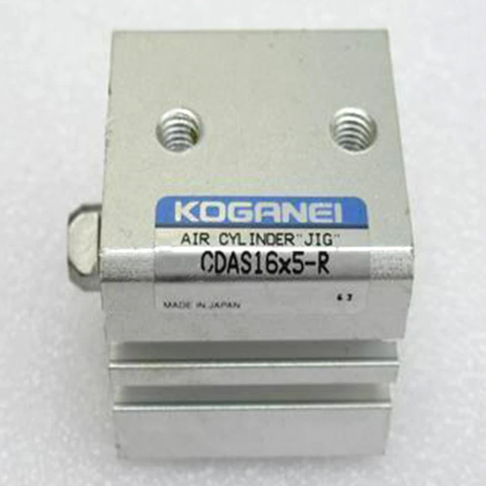 CDAS16*5-R CDAS16X5-R For KOGANEI New Cylinder Free Shipping - Image 1 of 1