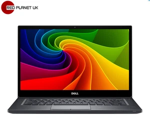 Dell Latitude E7470 14" Intel i5 2.4GHz 8GB RAM 256GB SSD Win 11 Pro V.Good - Afbeelding 1 van 15