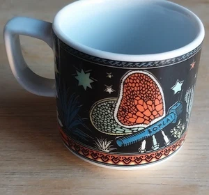 Bopla Espressotasse Bopla Butterfly und Papillon aus der Paradise Serie - Bild 1 von 9