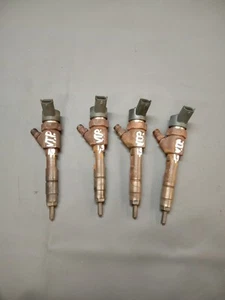 Vauxhall Vivaro Renault Trafic Nissan Primastar 1.9 Fuel Injector (X1) 2001-2006 - Picture 1 of 4