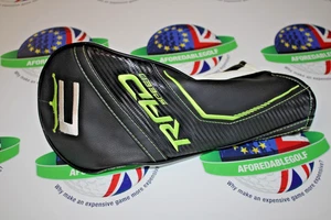 Used Cobra Radspeed driver head cover - Picture 1 of 2