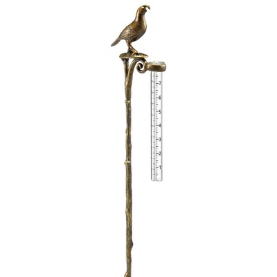Quail Rain Gauge Holder - Image 1 of 2