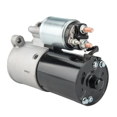 Motor De Arranque Para Ford Expedition 1999-2010 F-150 5.4L 1999-2003 2005-2008 6C3TBA Foto 1 de 4