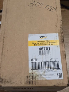 NUEVO FILTRO WIX 46761 NUEVO GENUINO RESISTENTE - Imagen 1 de 3
