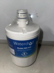 Waterdrop Water Filter WD-F05 for LG Replaces LT500P, GEN11042F-08, 5231JA2002A - Picture 1 of 3