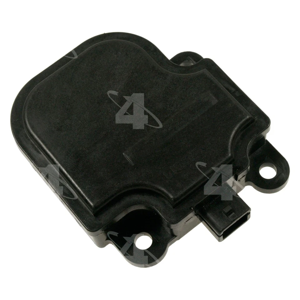 For Chevy Malibu 2008-2012 Four Seasons HVAC Recirculation Door Actuator Foto 1 de 3