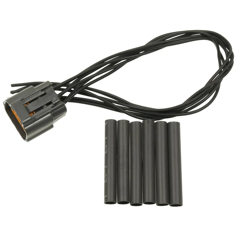 Conector de válvula de recirculación de gases de escape (EGR) SMP para Suzuki Esteem 1998-2002 Foto 1 de 3