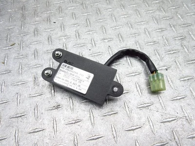 2013 11-13 Ducati Monster 1100 1100S Traction Control TC Unit ECU ECM Module OEM - Image 1 of 4