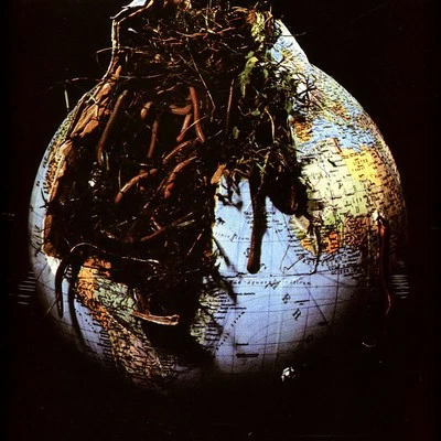 Drosselbart - Drosselbart Colored Vinyl Edition (1971 - EU - Reissue) - Bild 1 von 3