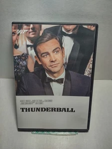 Thunderball Ultimate Edition DVD - Imagen 1 de 1