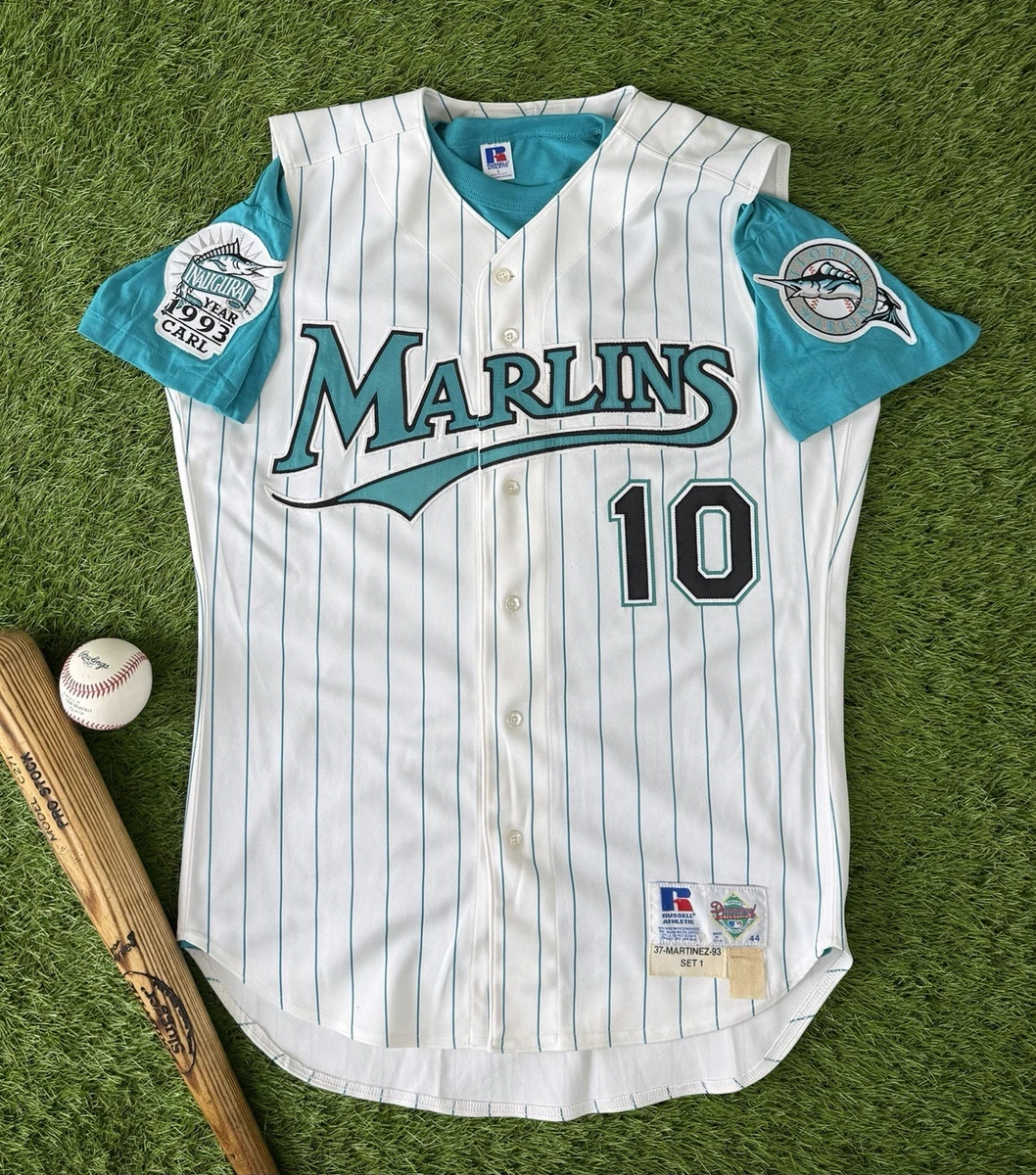 MLB公式ユニホーム｜MLB公式オンラインショップ MLB Frorida Marlins
