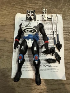 NECA Teenage Mutant Ninja Turtles: The Colossal Chrome Dome Figur lose - Bild 1 von 9