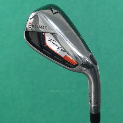 Tommy Armour 845 MAX MM21 Single 7 Iron True Temper SL85 Steel Regular DEMO - Image 1 of 2