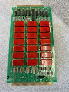 Hewlett Packard HP 03497-66553 Channel Guarded Acquisition Circuit Board - Picture 1 of 4