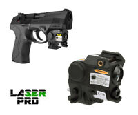 Details about   Green Laser Sight for Ruger SR9 9E SR40 P345 SR22 22/45 SR9c American P95 w/rail
