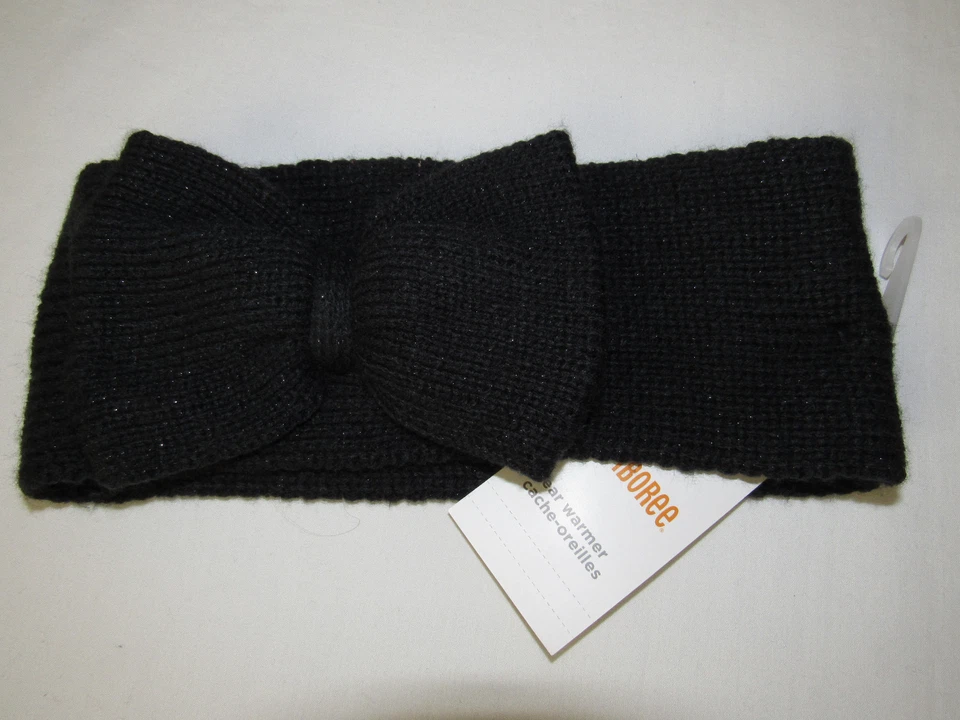 Gymboree Sombrero Niña 5 6 7 8 y más 9 10 12 RECOGER NUEVO Boina Cadete Suéter Sol ++ Foto 1 de 1