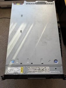 IBM System X3550 M3 Server 2X X5675 3.06GHz 96GB RAM 4x500GB 7.2K SATA HDD - Picture 1 of 8