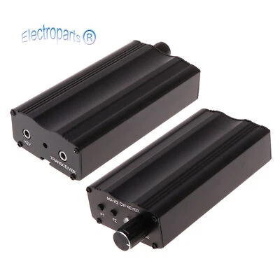 MX-K2 CW Auto Memory Key Contoller Morse Code Keyer Ham Radio Amplifier US - Image 1 of 4