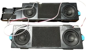 Altavoces Sharp TV LC-65Q7300U JIEFU 18W 8 OHM VIT70210 - Imagen 1 de 9