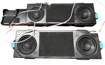 Altavoces Sharp TV LC-65Q7300U JIEFU 18W 8 OHM VIT70210 Foto 1 de 4