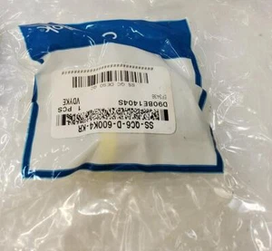 SWAGELOK SS-QC6-D-600K4-KR - Foto 1 di 5