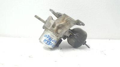 Honda Civic 2007 híbrido refuerzo de freno acumulador tanque con motor, D-37 Foto 1 de 2