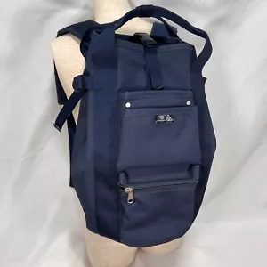 Yoshida PORTER UNION 782-08699 Backpack Navy Casual, Travel, Sports - Picture 1 of 22