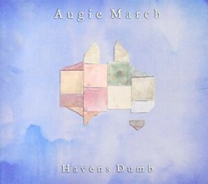 Augie March : Havens Dumb CD Value Guaranteed from eBay’s biggest seller!