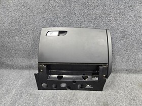 2013-2018 AUDI S6 GLOVEBOX DASH GLOVE BOX COMPARTMENT STORAGE OEM